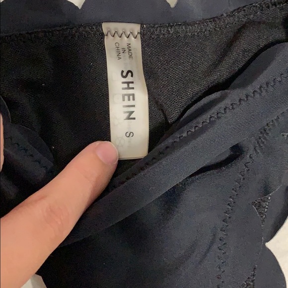 Animal print bikini - Picture 3 of 4